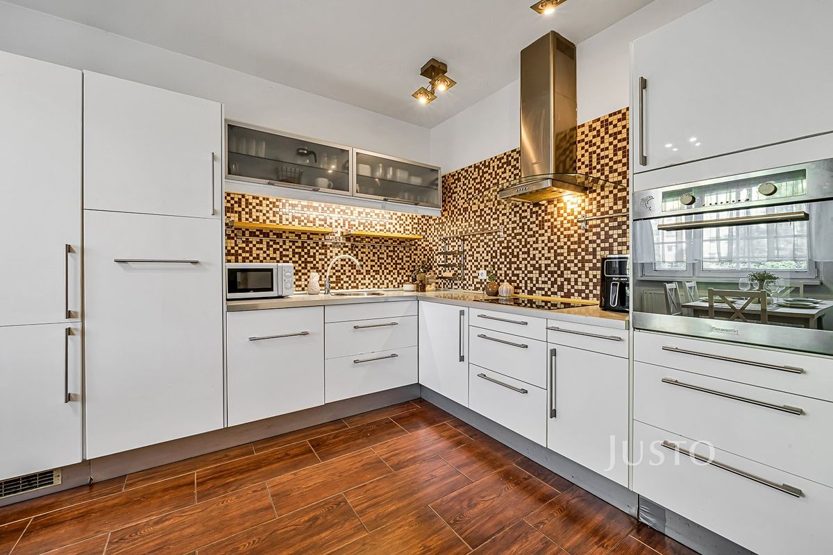 Prodej bytu 4+1 75 m²